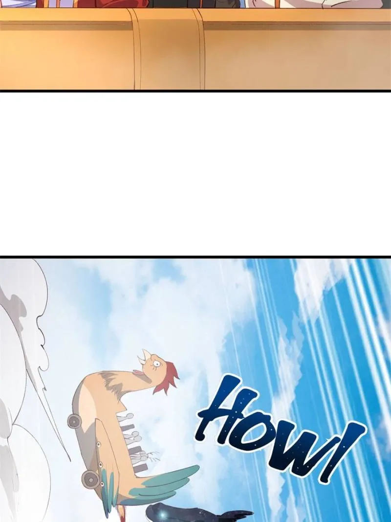 Read My Harem Depend On Drawing Card chapter 64 image 31 on Lezhin