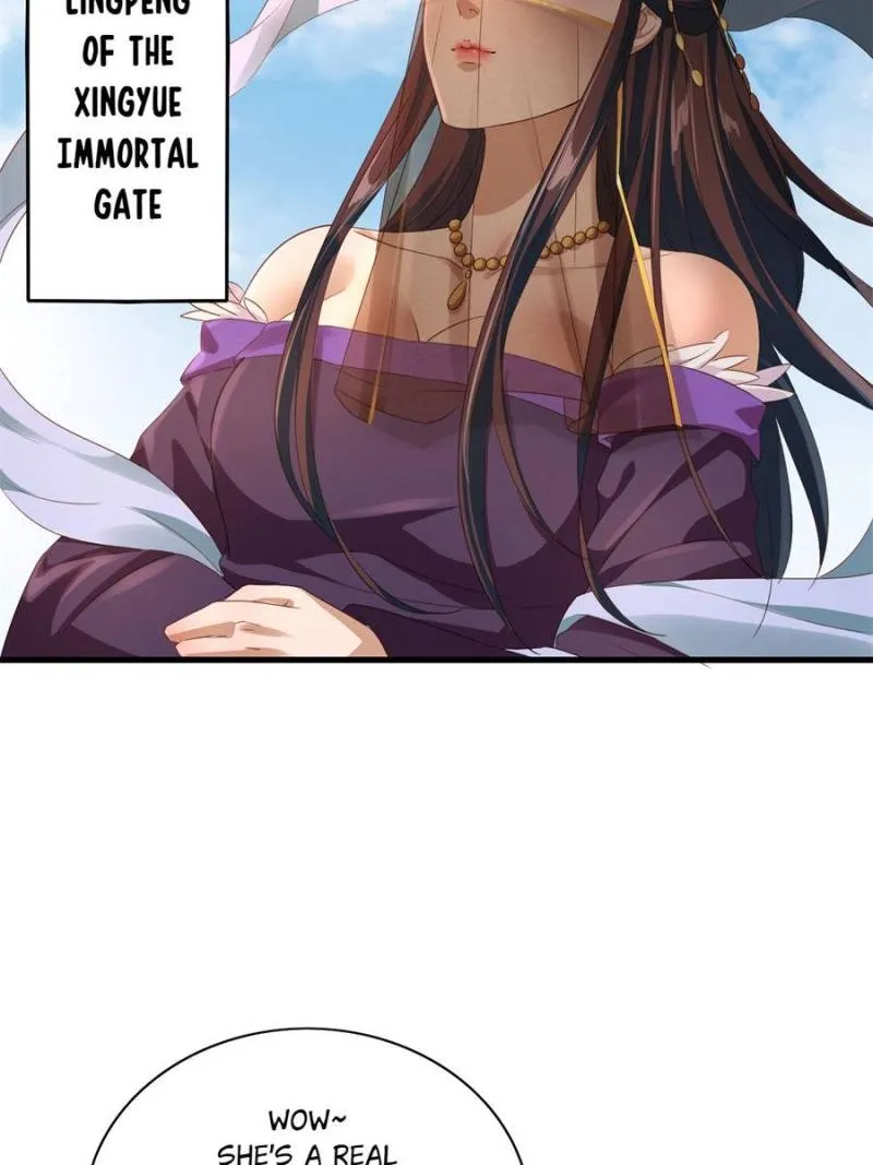 Read My Harem Depend On Drawing Card chapter 64 image 34 on Lezhin