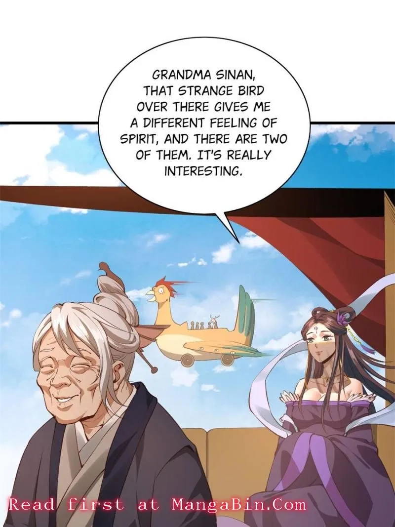 Read My Harem Depend On Drawing Card chapter 64 image 37 on Lezhin