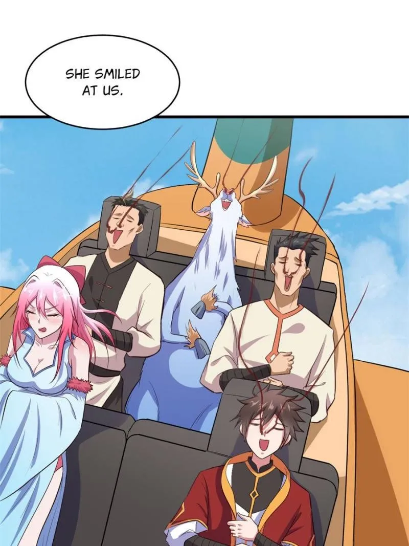 Read My Harem Depend On Drawing Card chapter 64 image 39 on Lezhin