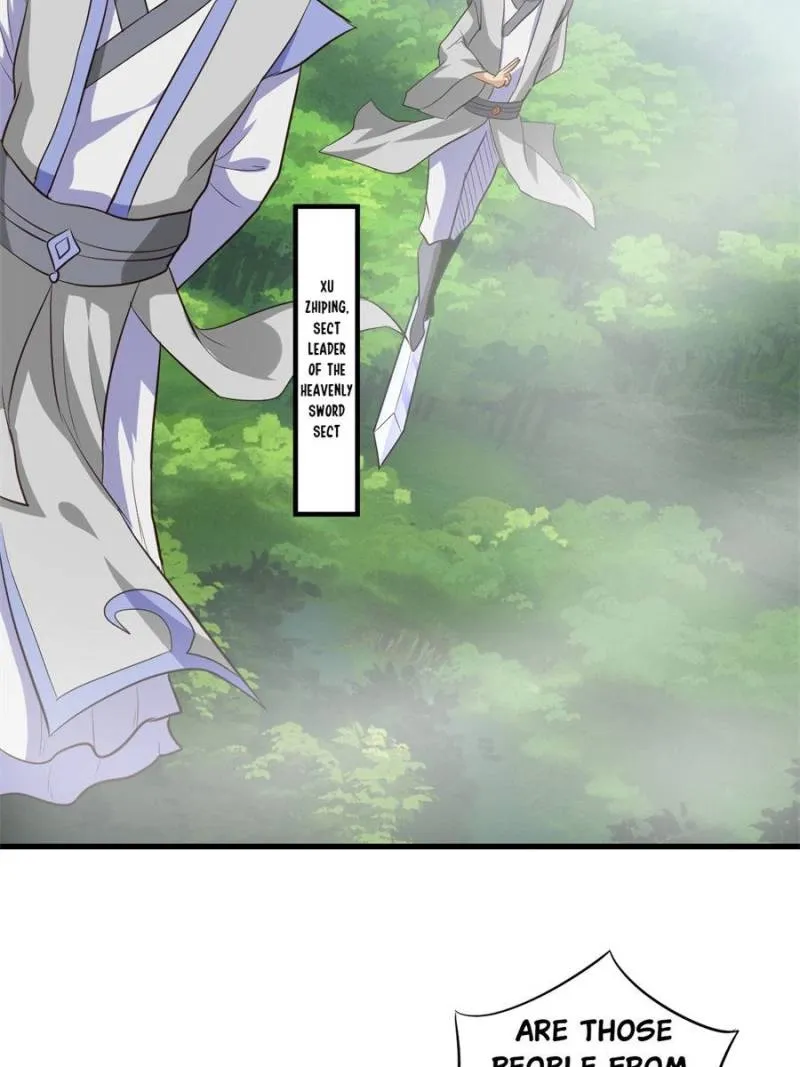 Read My Harem Depend On Drawing Card chapter 64 image 44 on Lezhin
