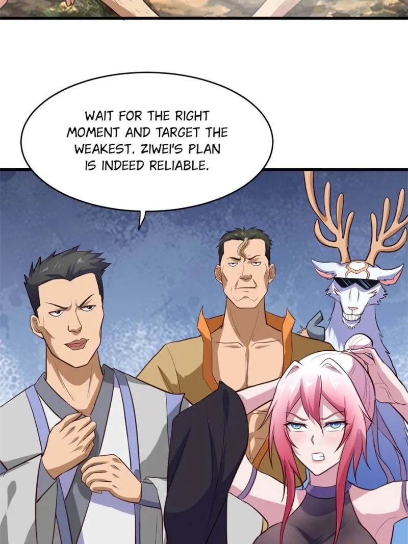 Read My Harem Depend On Drawing Card chapter 64 image 49 on Lezhin