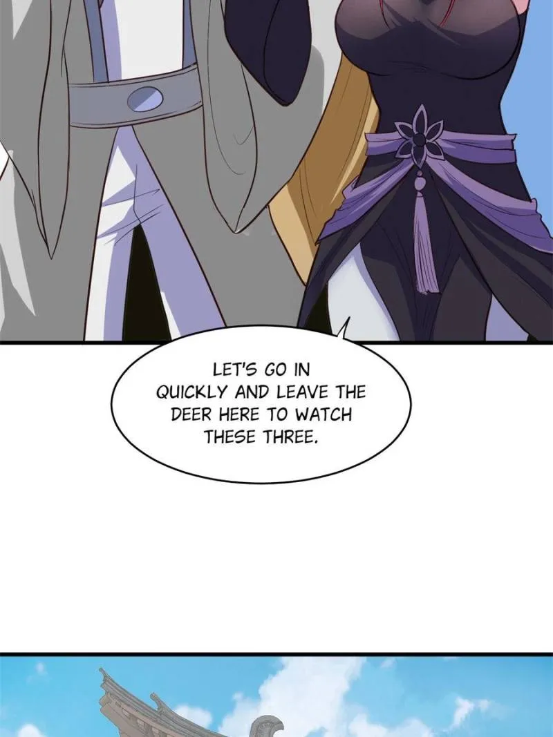 Read My Harem Depend On Drawing Card chapter 64 image 50 on Lezhin