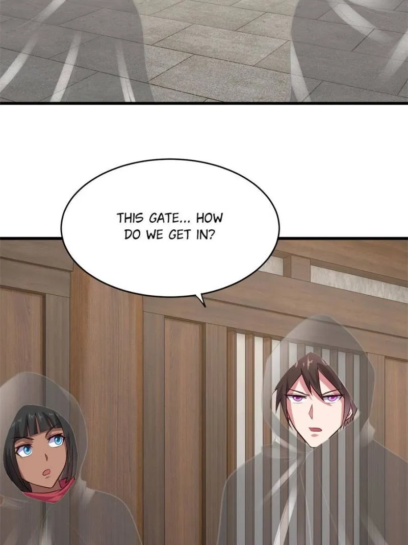 Read My Harem Depend On Drawing Card chapter 64 image 53 on Lezhin