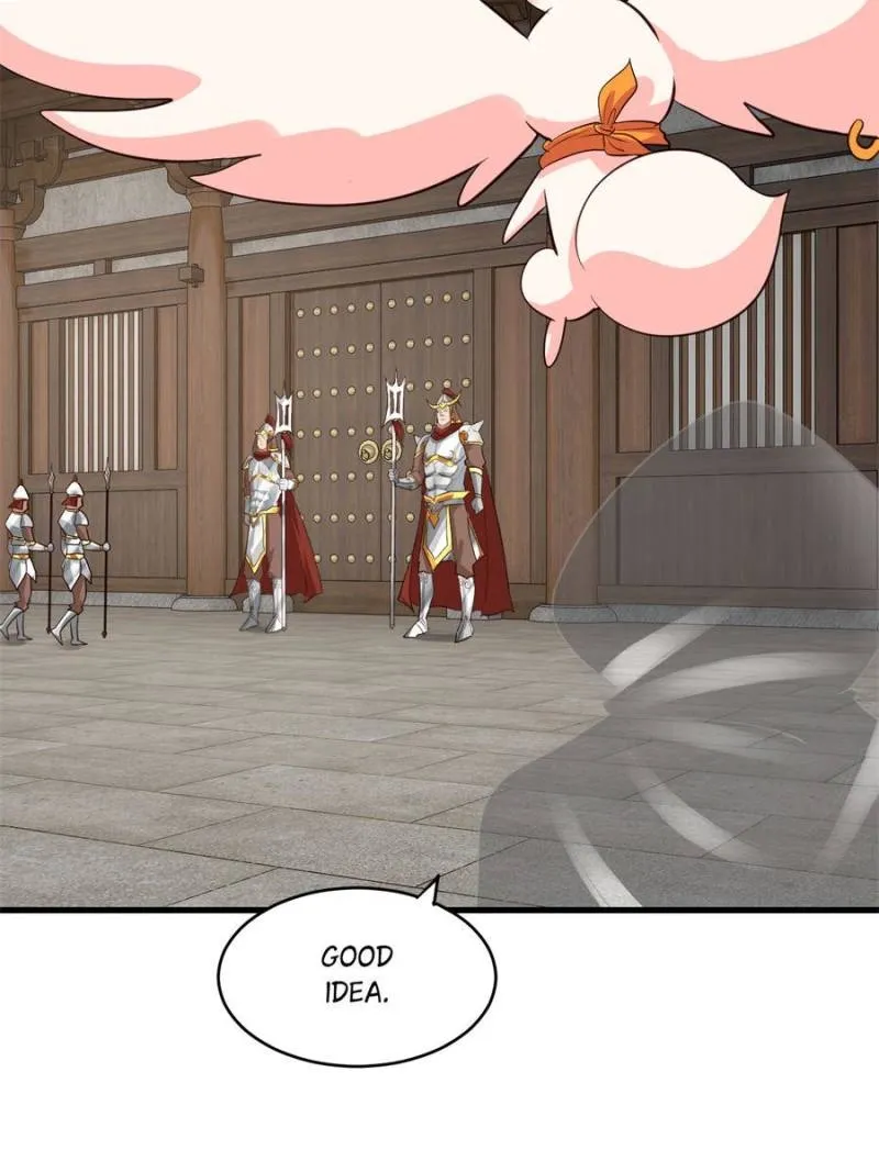 Read My Harem Depend On Drawing Card chapter 64 image 55 on Lezhin