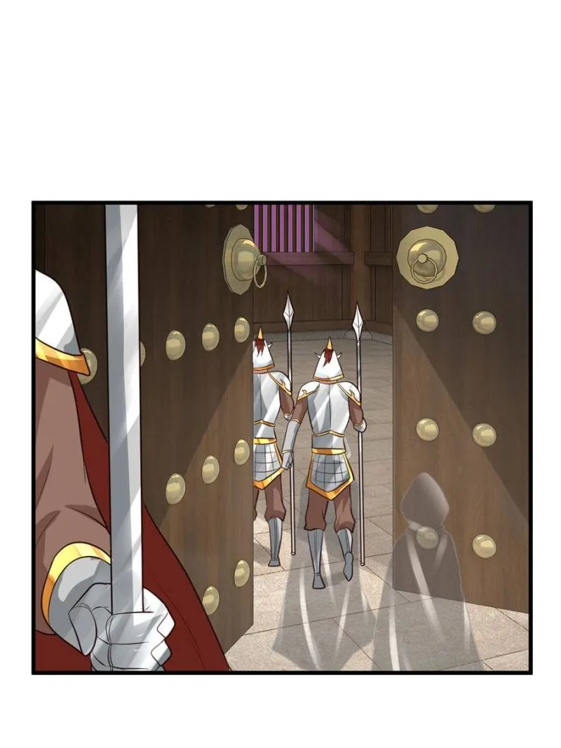 Read My Harem Depend On Drawing Card chapter 64 image 56 on Lezhin