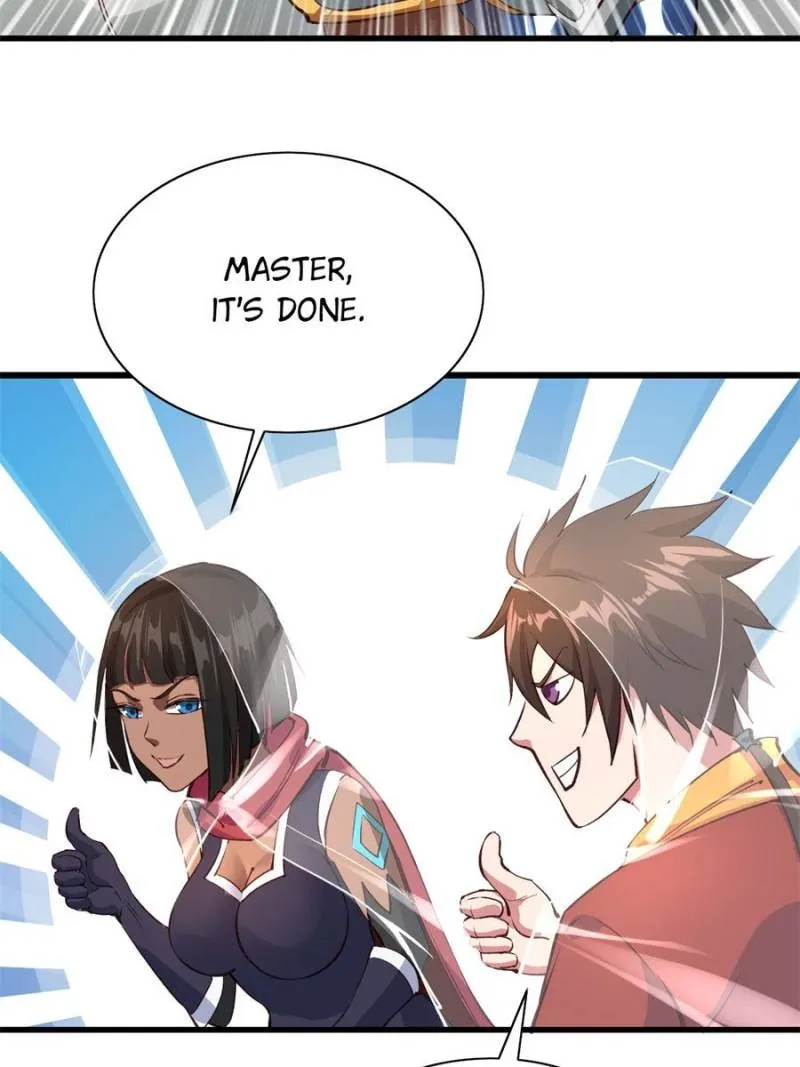 Read My Harem Depend On Drawing Card chapter 64 image 60 on Lezhin