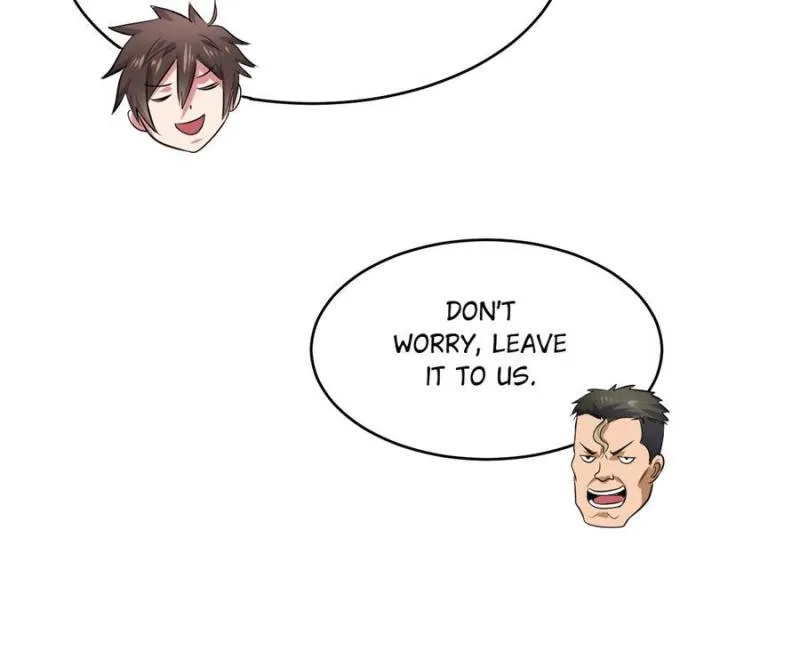 Read My Harem Depend On Drawing Card chapter 64 image 9 on Lezhin
