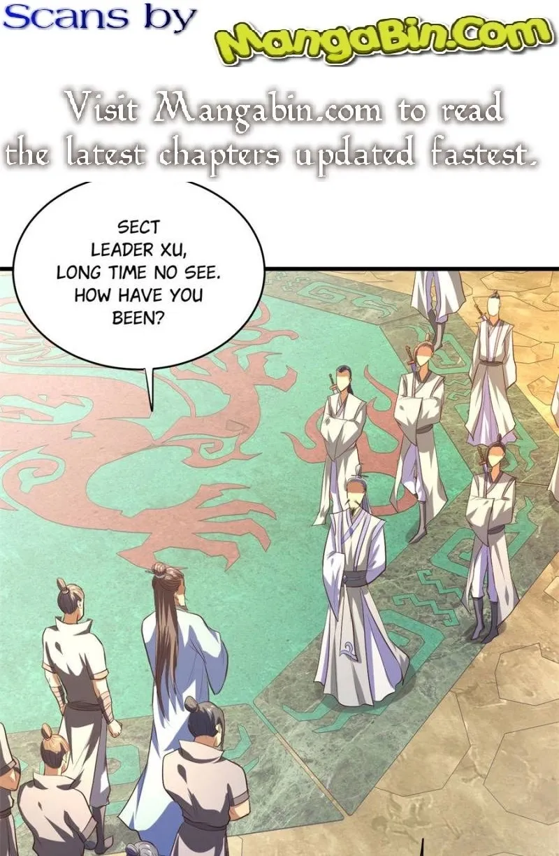 Read My Harem Depend On Drawing Card chapter 65 image 0 on Lezhin