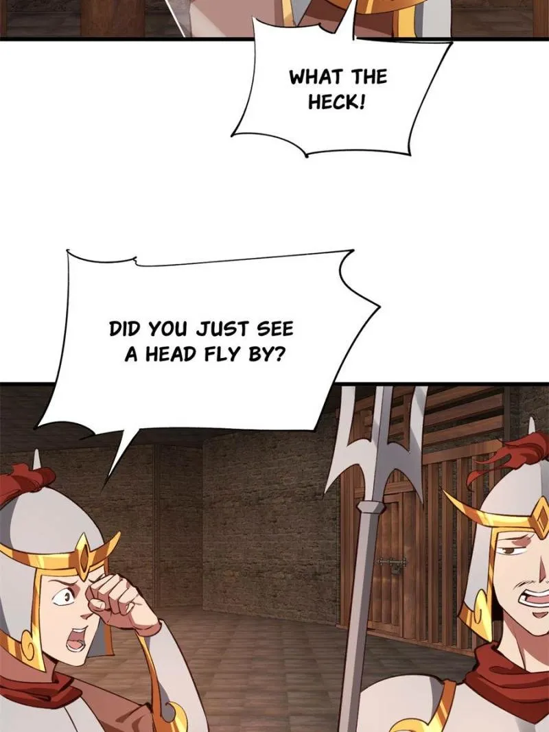 Read My Harem Depend On Drawing Card chapter 65 image 13 on Lezhin