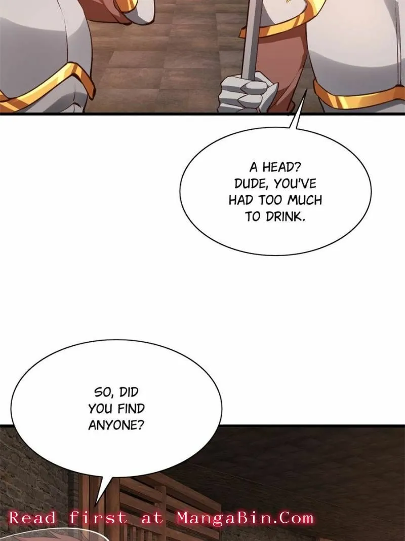 Read My Harem Depend On Drawing Card chapter 65 image 14 on Lezhin