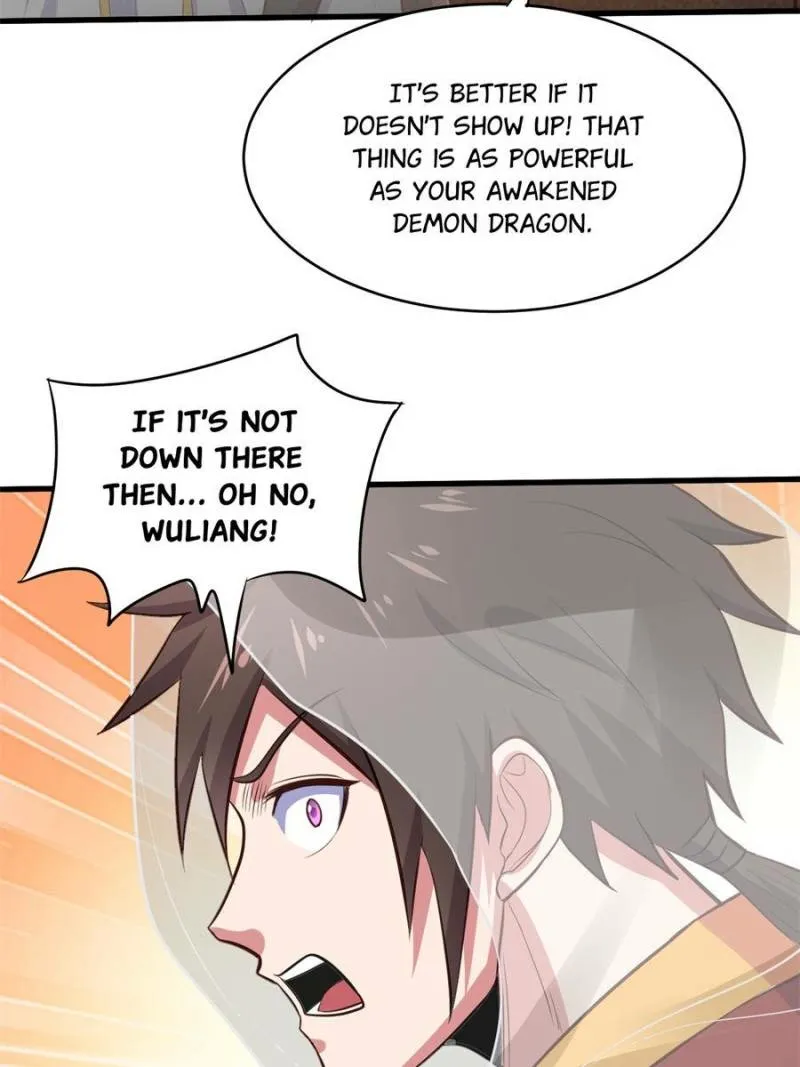 Read My Harem Depend On Drawing Card chapter 65 image 21 on Lezhin
