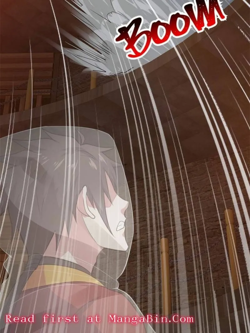 Read My Harem Depend On Drawing Card chapter 65 image 23 on Lezhin