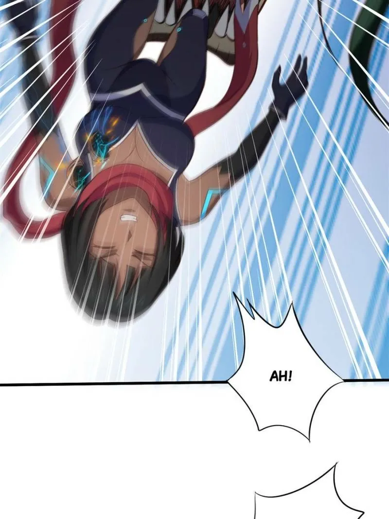 Read My Harem Depend On Drawing Card chapter 65 image 25 on Lezhin