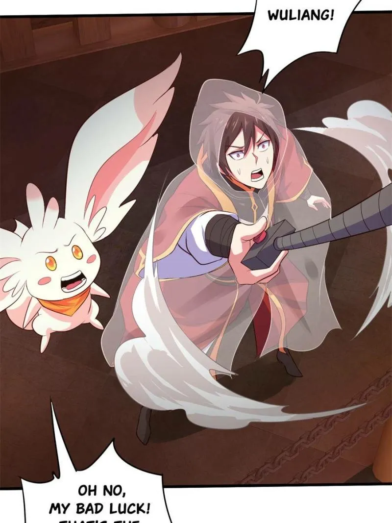 Read My Harem Depend On Drawing Card chapter 65 image 26 on Lezhin