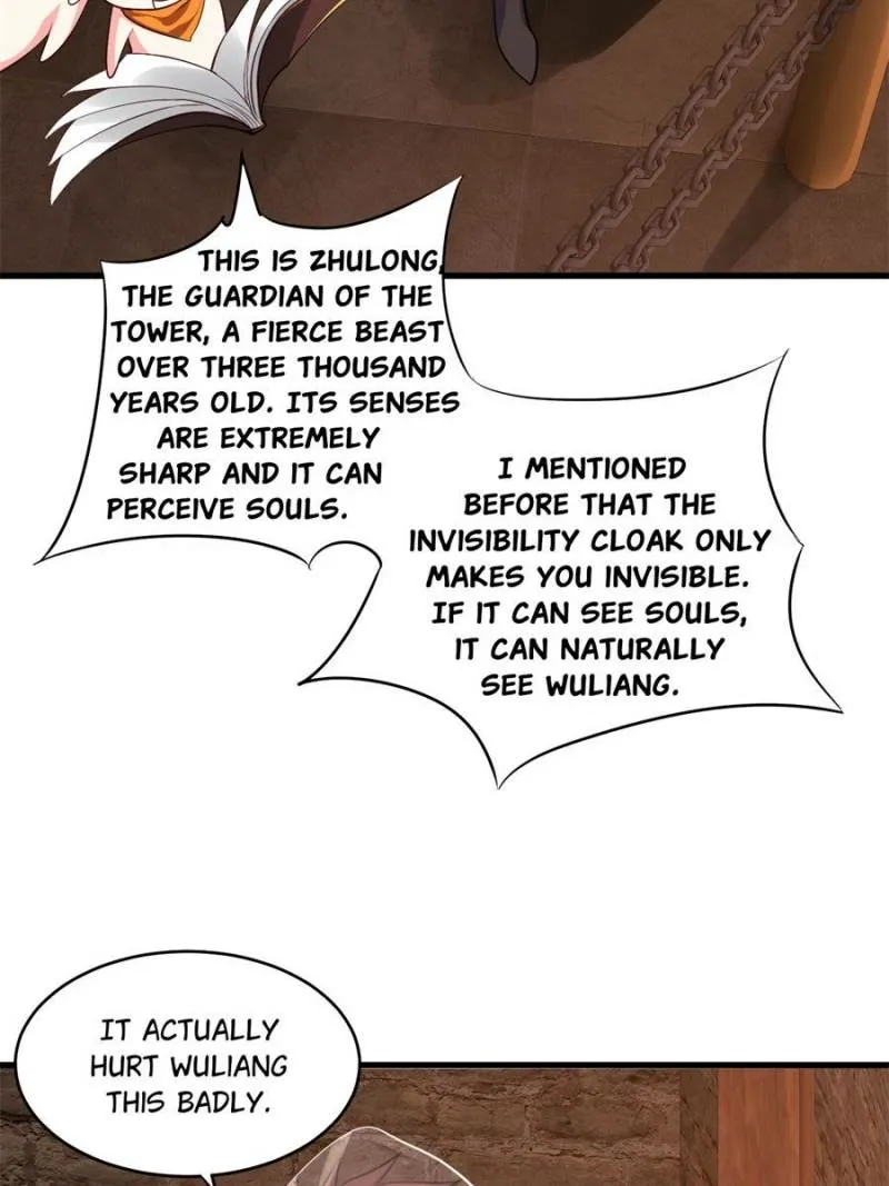 Read My Harem Depend On Drawing Card chapter 65 image 31 on Lezhin