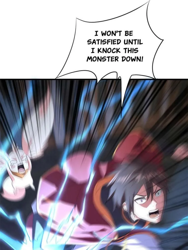 Read My Harem Depend On Drawing Card chapter 65 image 36 on Lezhin