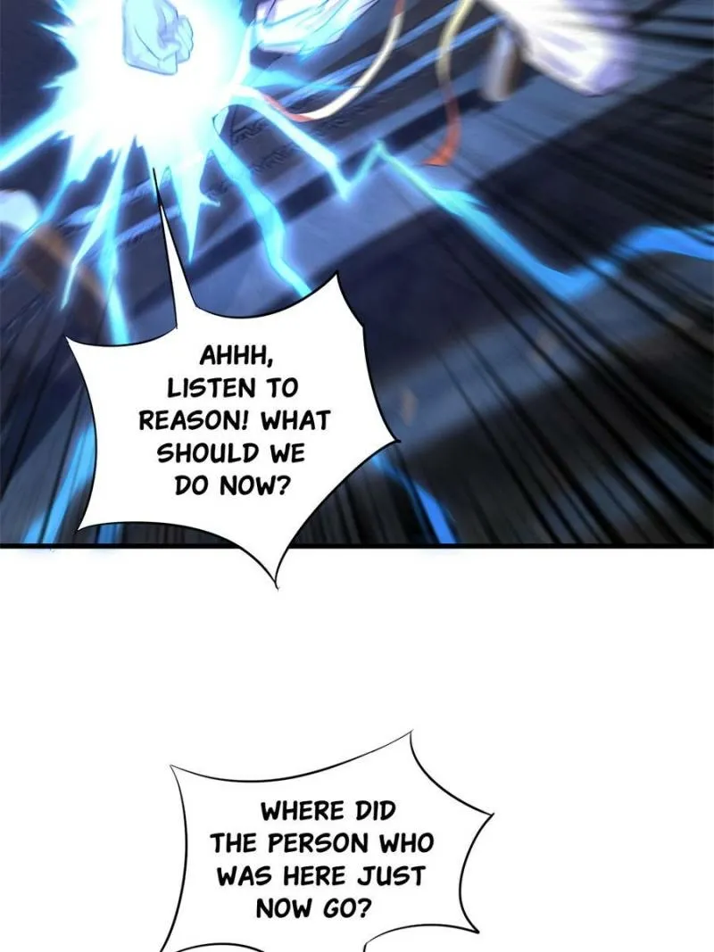 Read My Harem Depend On Drawing Card chapter 65 image 37 on Lezhin