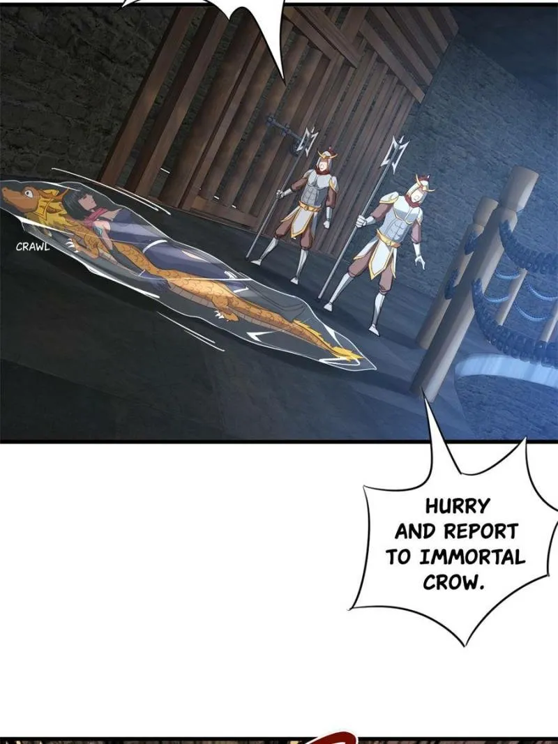 Read My Harem Depend On Drawing Card chapter 65 image 38 on Lezhin