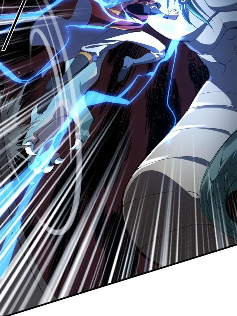 Read My Harem Depend On Drawing Card chapter 65 image 42 on Lezhin