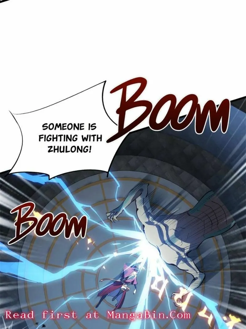 Read My Harem Depend On Drawing Card chapter 65 image 43 on Lezhin