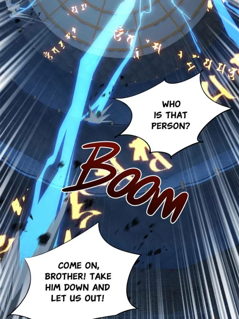 Read My Harem Depend On Drawing Card chapter 65 image 44 on Lezhin