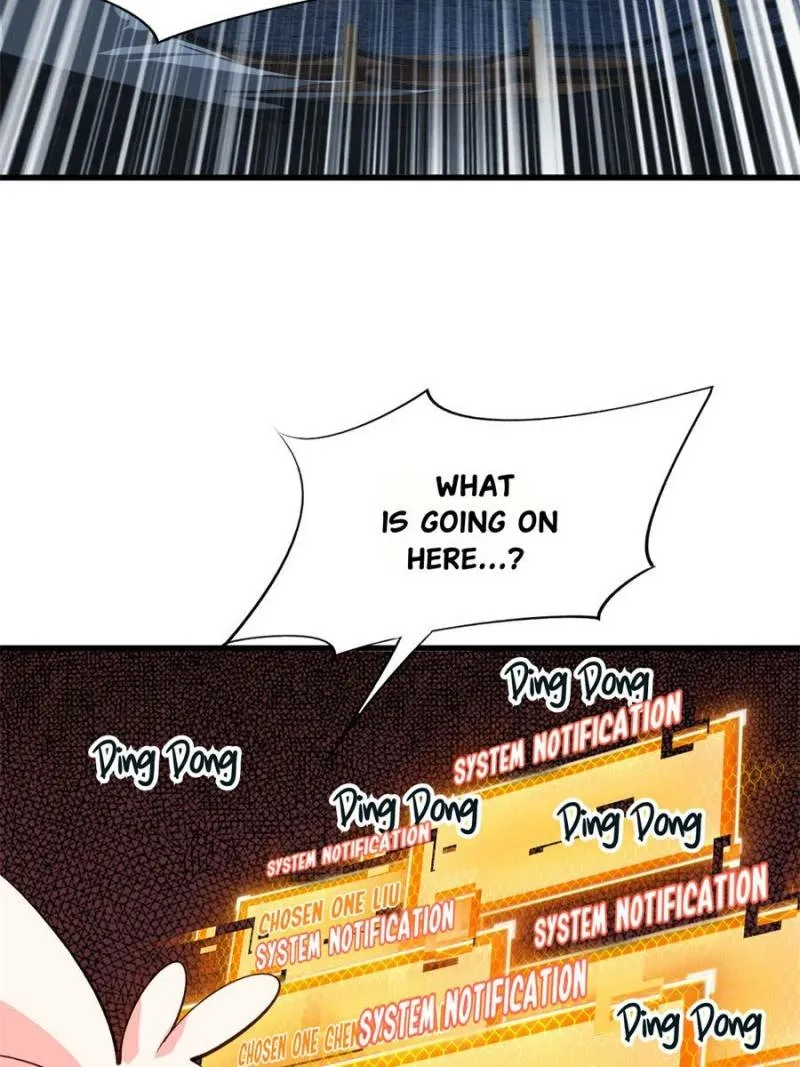 Read My Harem Depend On Drawing Card chapter 65 image 45 on Lezhin