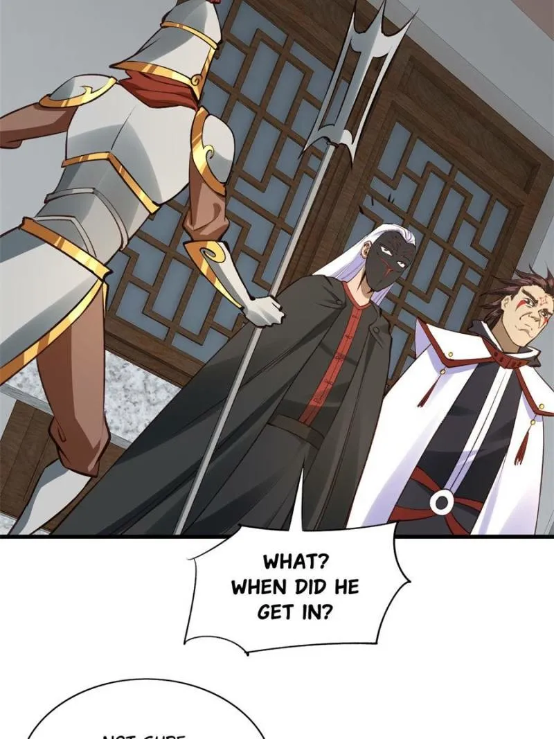 Read My Harem Depend On Drawing Card chapter 65 image 47 on Lezhin