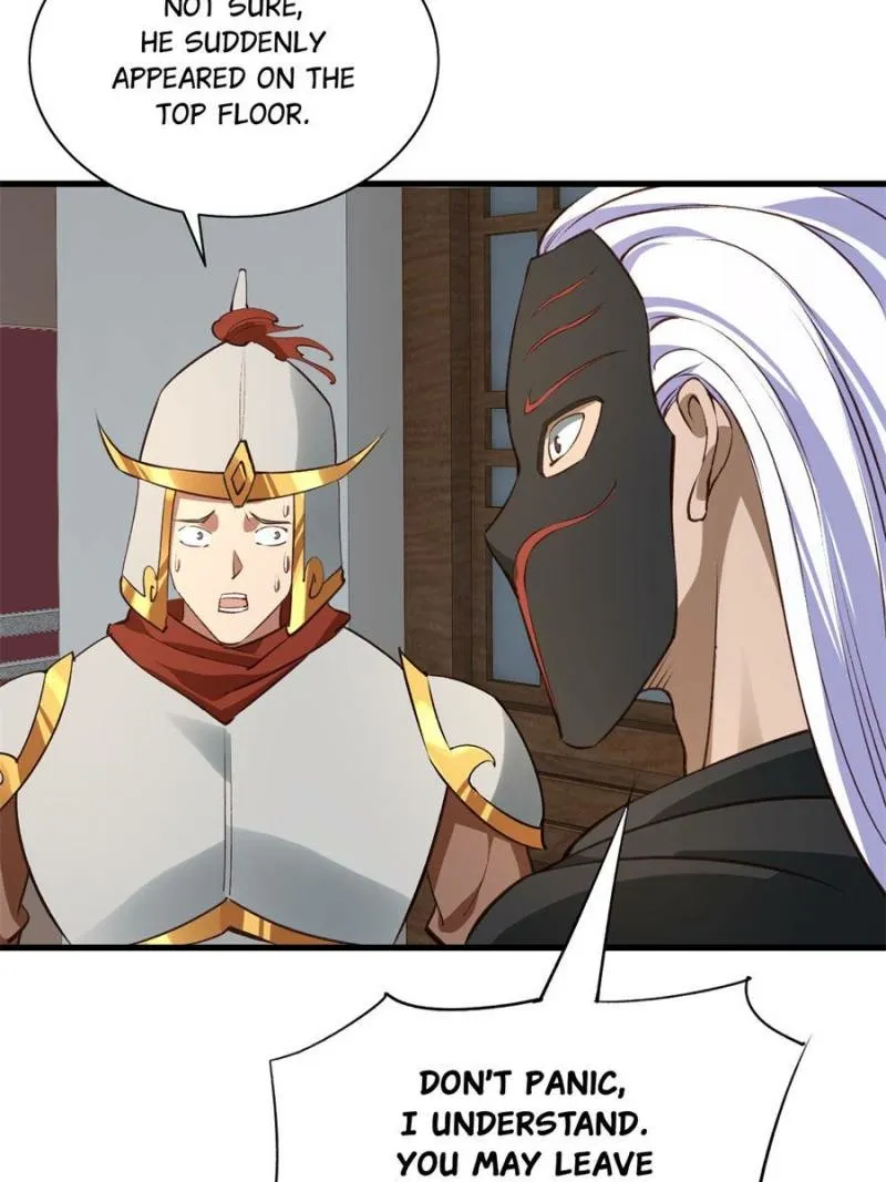 Read My Harem Depend On Drawing Card chapter 65 image 48 on Lezhin