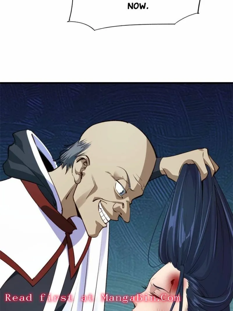 Read My Harem Depend On Drawing Card chapter 65 image 49 on Lezhin