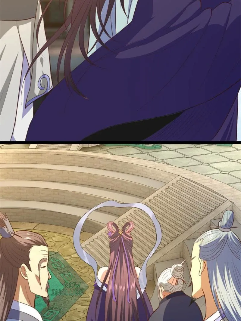 Read My Harem Depend On Drawing Card chapter 65 image 5 on Lezhin