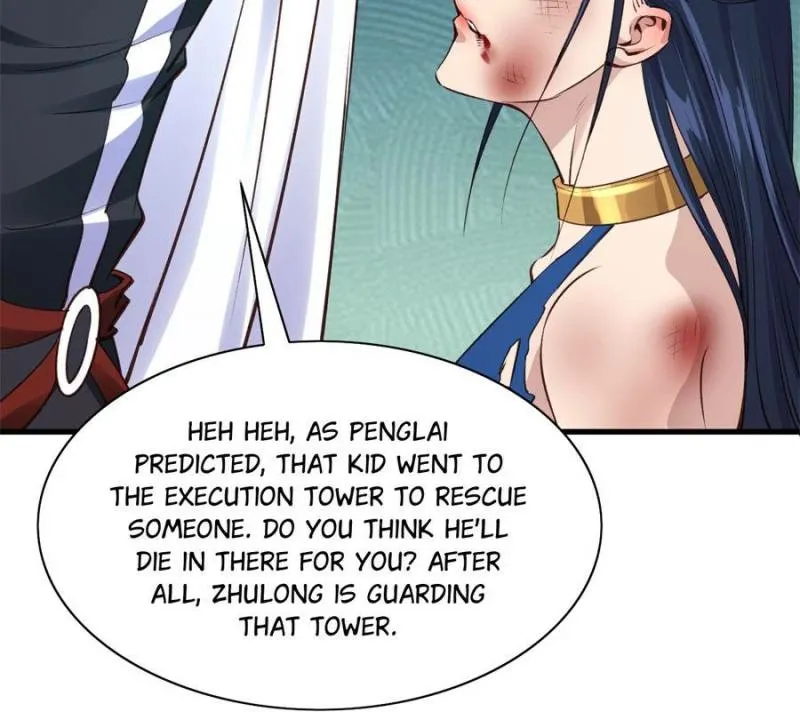 Read My Harem Depend On Drawing Card chapter 65 image 50 on Lezhin