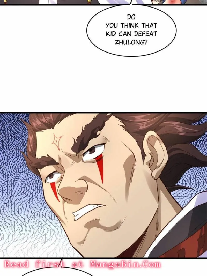 Read My Harem Depend On Drawing Card chapter 65 image 52 on Lezhin