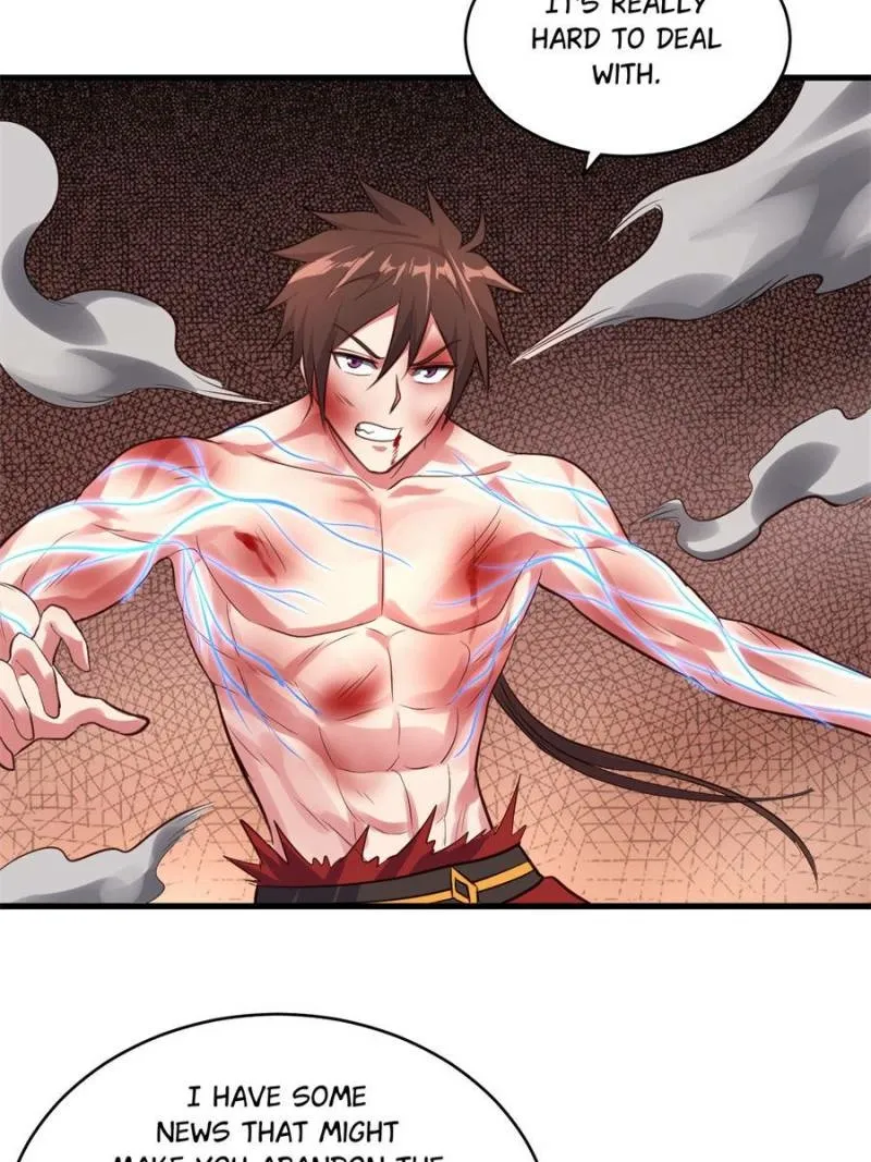 Read My Harem Depend On Drawing Card chapter 65 image 57 on Lezhin