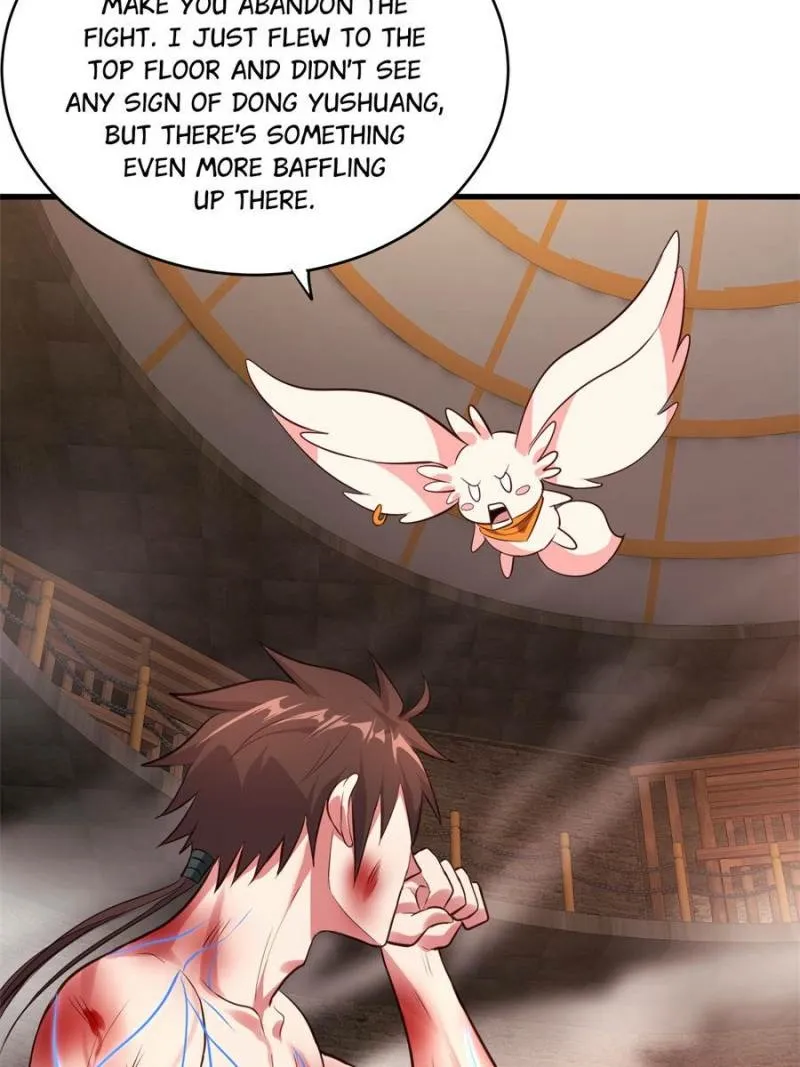 Read My Harem Depend On Drawing Card chapter 65 image 58 on Lezhin