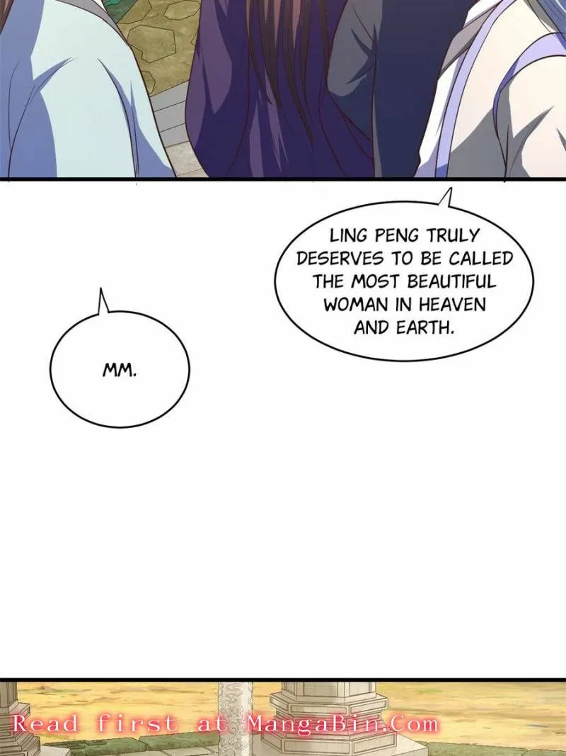 Read My Harem Depend On Drawing Card chapter 65 image 6 on Lezhin