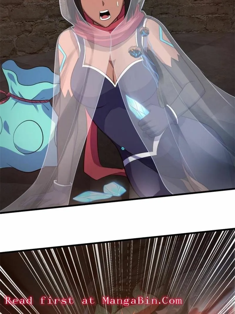 Read My Harem Depend On Drawing Card chapter 65 image 62 on Lezhin