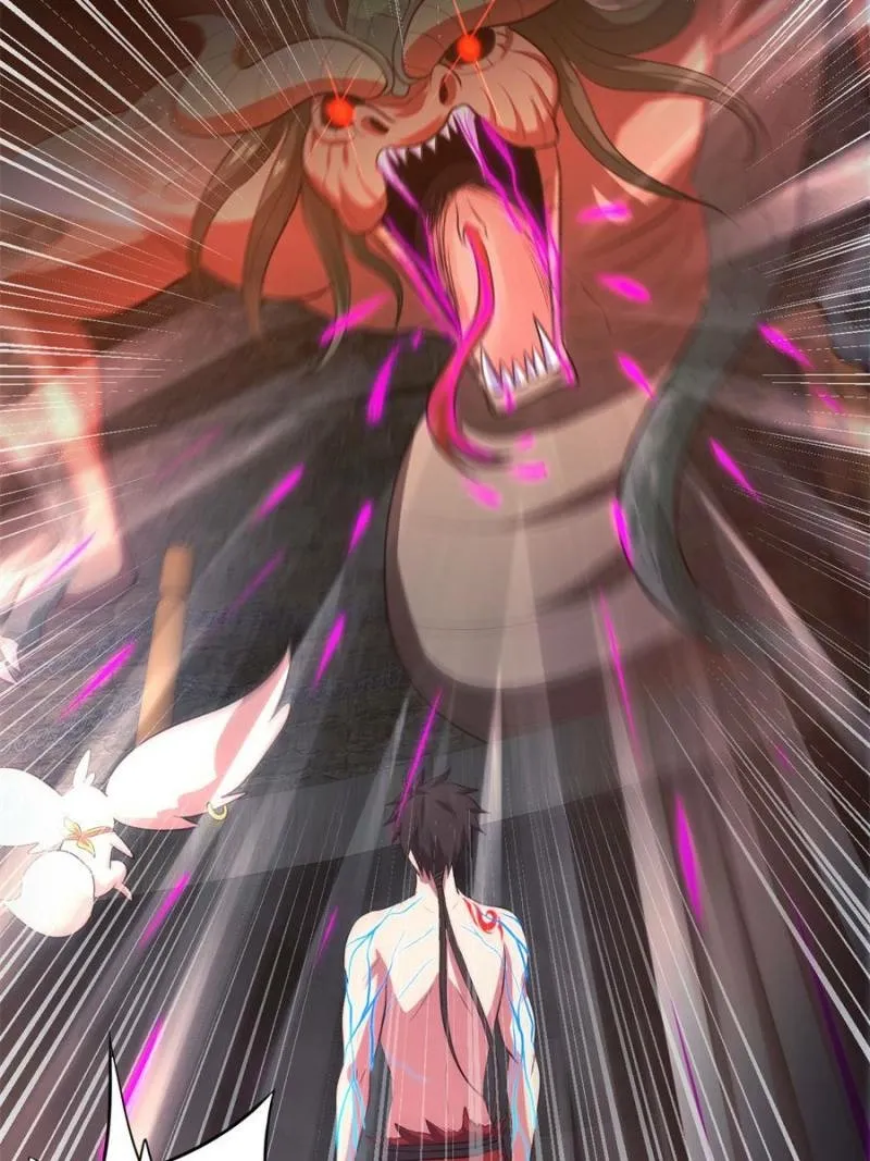 Read My Harem Depend On Drawing Card chapter 65 image 63 on Lezhin