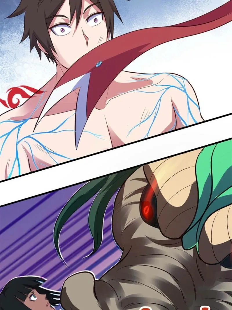 Read My Harem Depend On Drawing Card chapter 65 image 65 on Lezhin