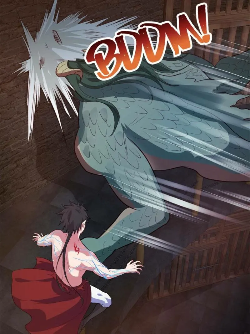 Read My Harem Depend On Drawing Card chapter 65 image 67 on Lezhin