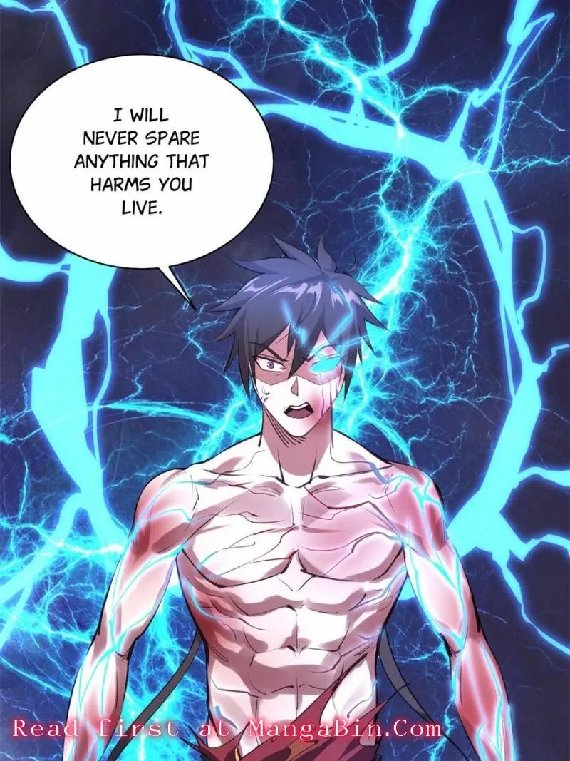 Read My Harem Depend On Drawing Card chapter 65 image 72 on Lezhin