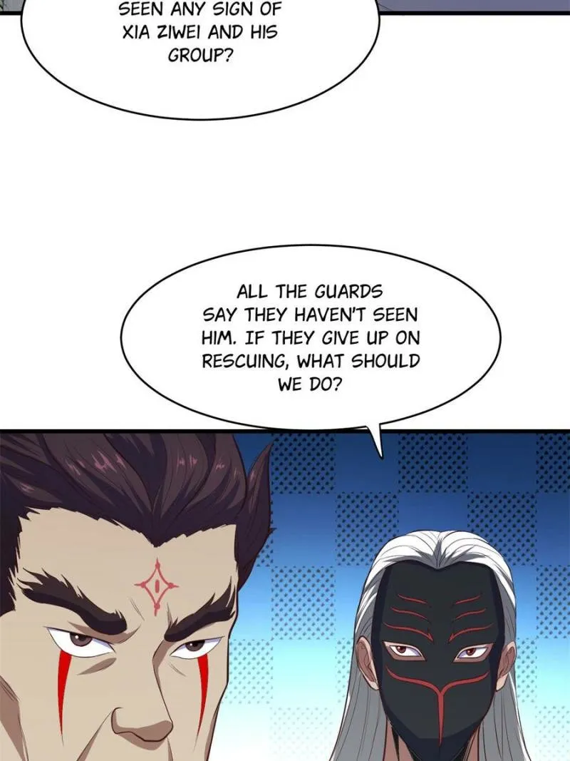 Read My Harem Depend On Drawing Card chapter 65 image 8 on Lezhin