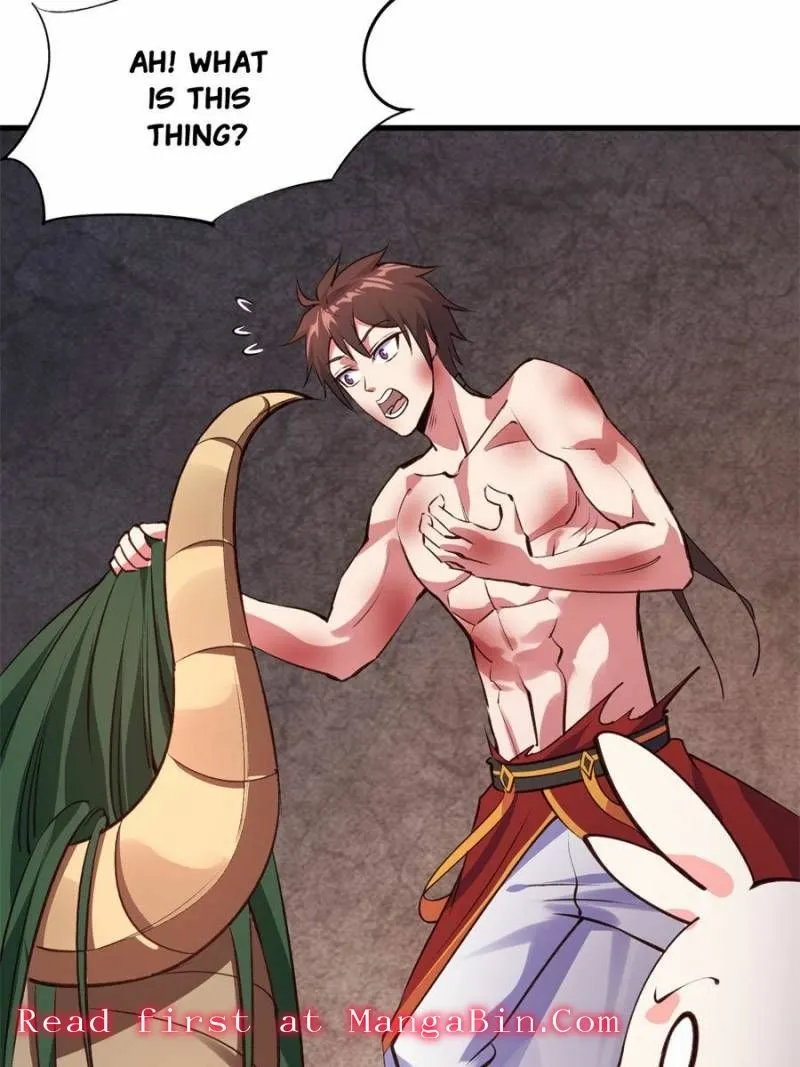 Read My Harem Depend On Drawing Card chapter 66 image 13 on Lezhin