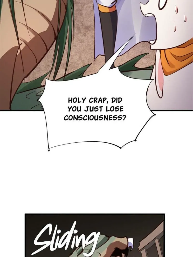 Read My Harem Depend On Drawing Card chapter 66 image 14 on Lezhin