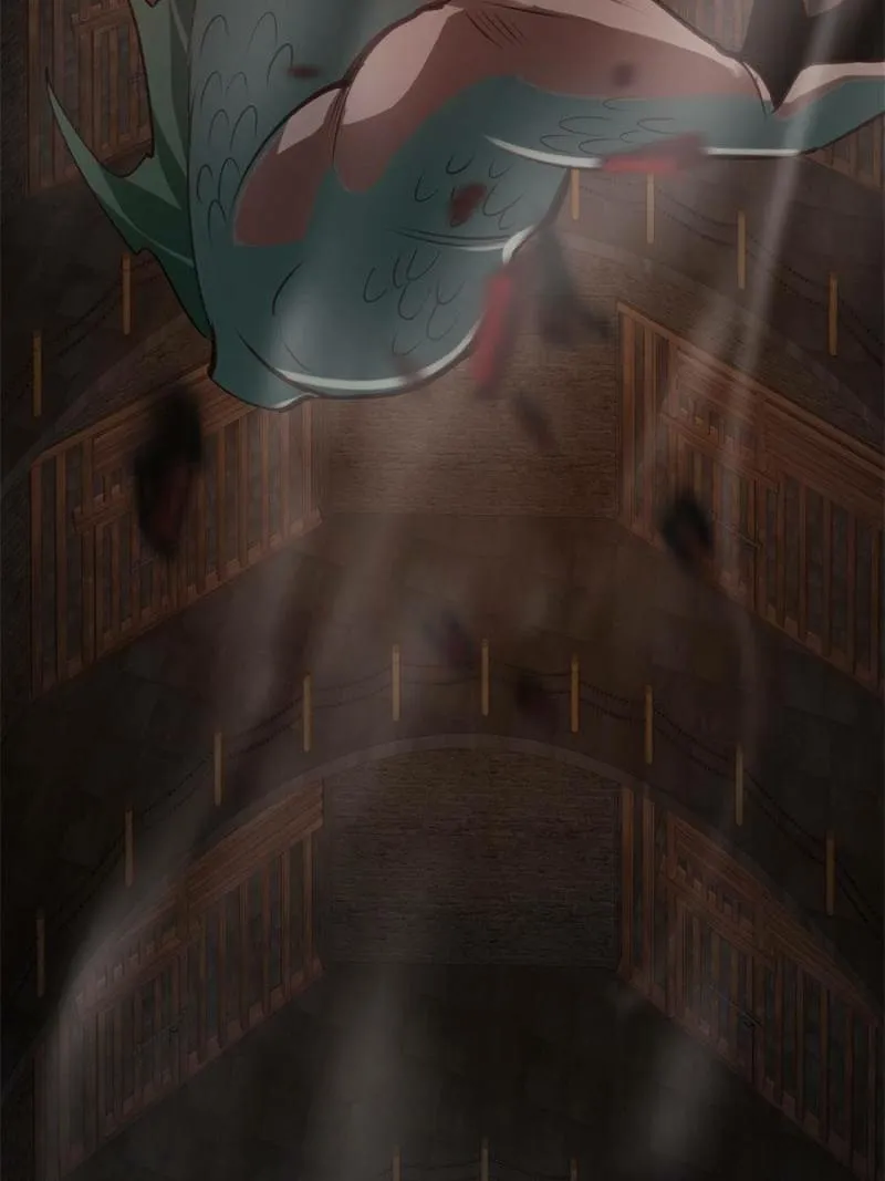 Read My Harem Depend On Drawing Card chapter 66 image 19 on Lezhin