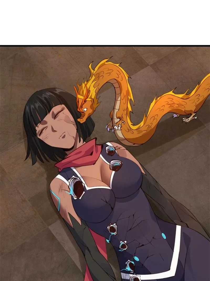 Read My Harem Depend On Drawing Card chapter 66 image 22 on Lezhin
