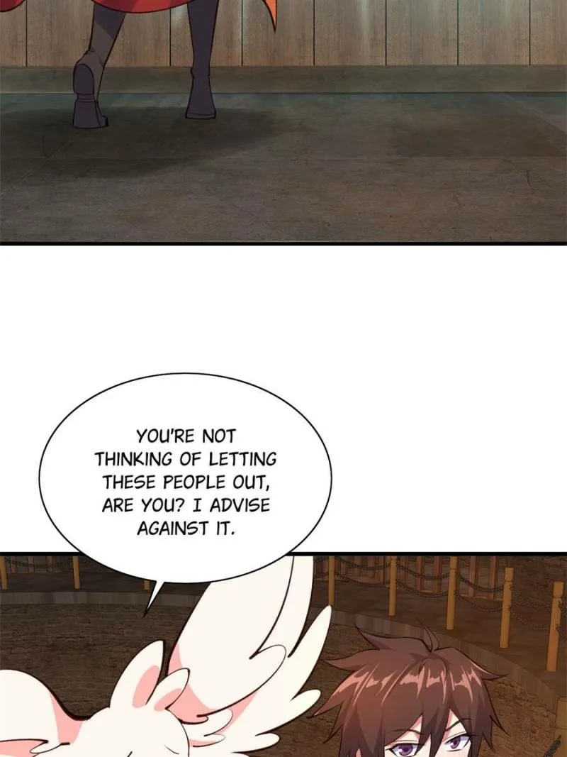Read My Harem Depend On Drawing Card chapter 66 image 26 on Lezhin