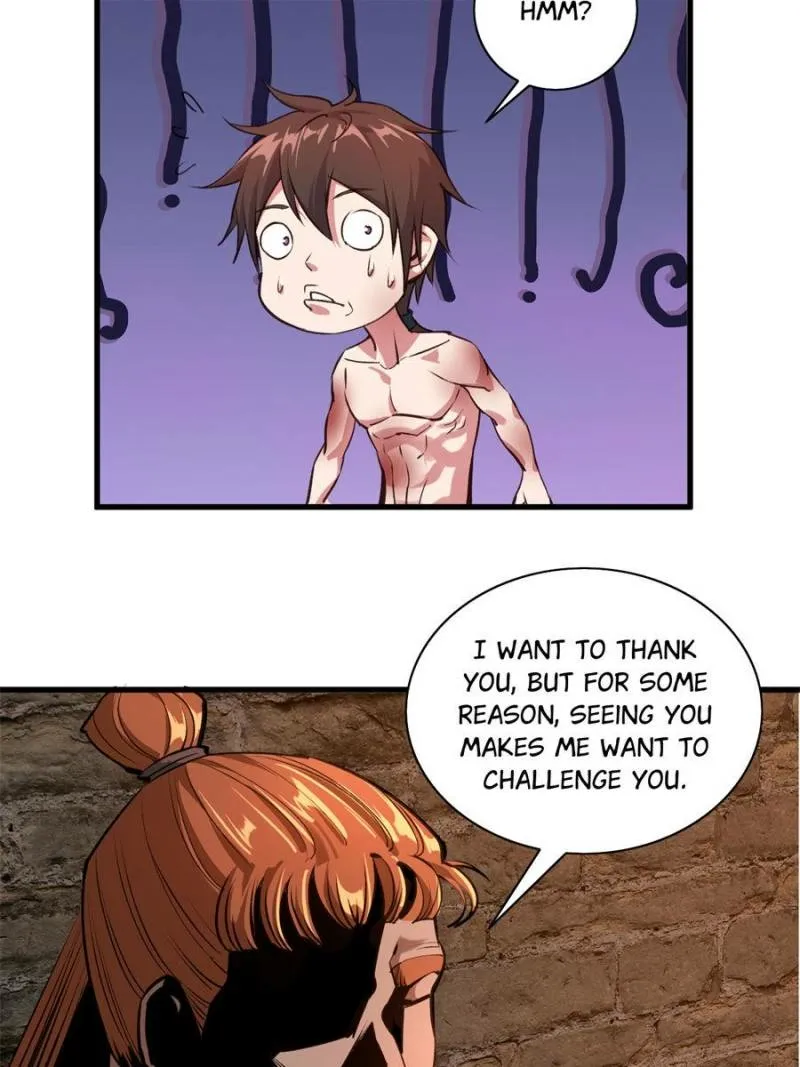 Read My Harem Depend On Drawing Card chapter 66 image 31 on Lezhin