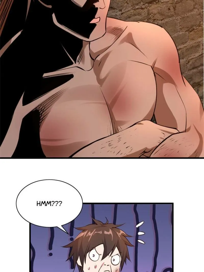 Read My Harem Depend On Drawing Card chapter 66 image 32 on Lezhin
