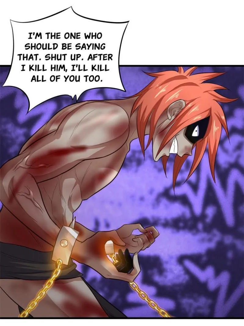 Read My Harem Depend On Drawing Card chapter 66 image 34 on Lezhin